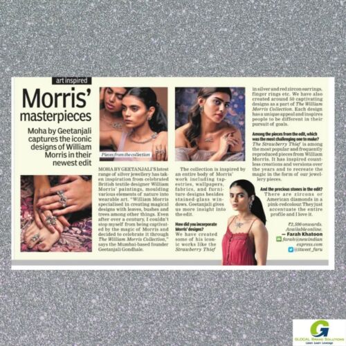 Diamonds are a girl’s bestfriend?