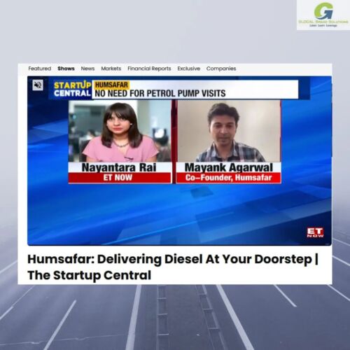 Humsafar India is helping Delhites